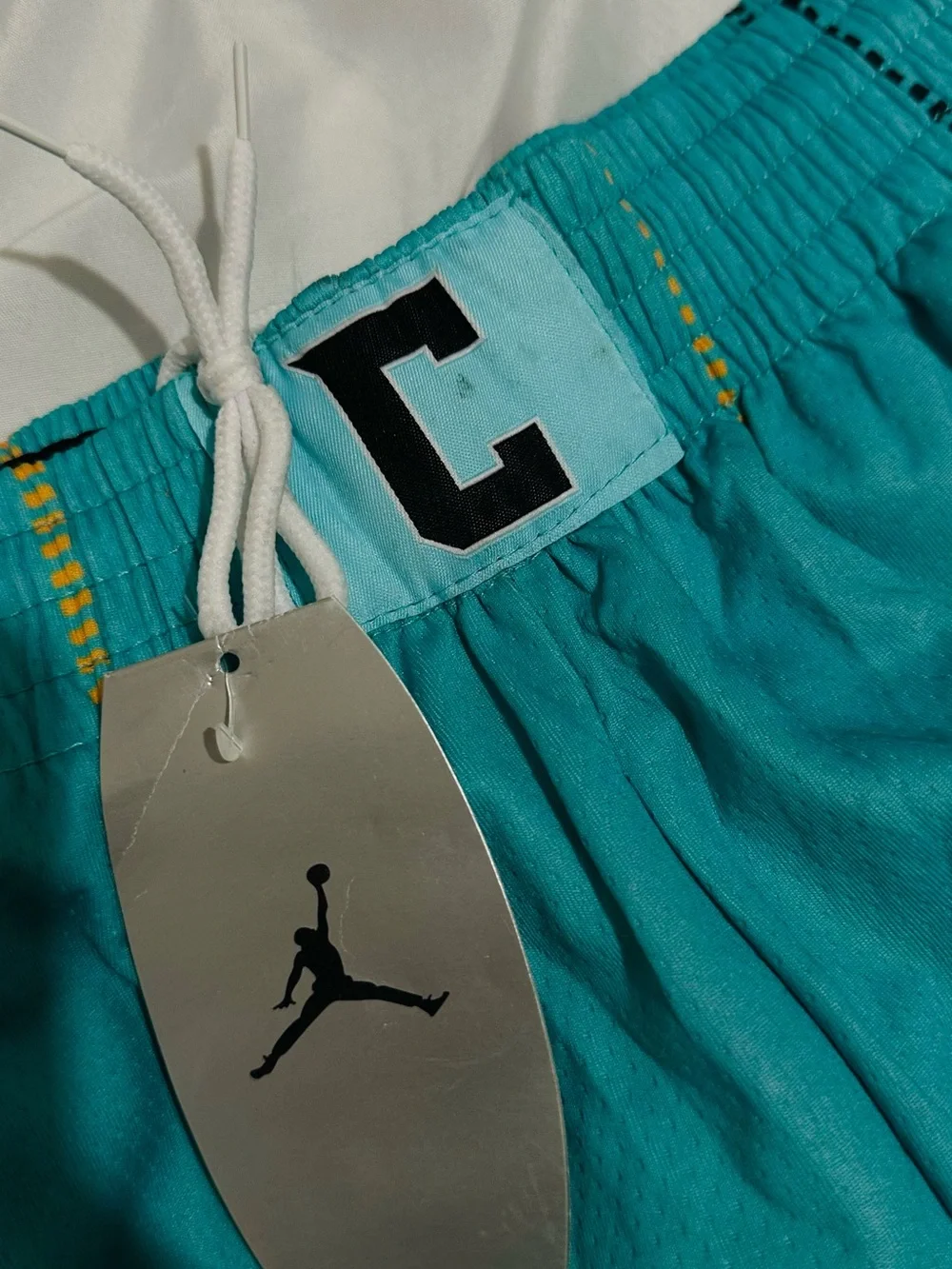 Jordan men’s basketball